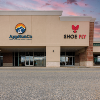 AppRunCo - Camp Hill